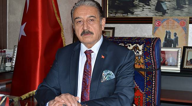 Keskin’den Cumhurbaşkanı Erdoğan’a “Küçük esnafa vergi muafiyeti” teşekkürü