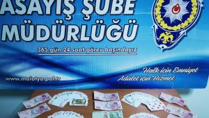 Kumar oynayan 4 kişiye ceza