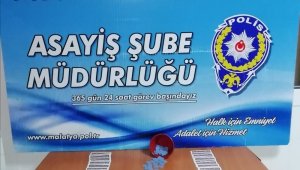 Kumar oynayan 4 şahsa çifte ceza