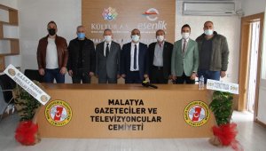 MGTC'de Mehmet Aydın dönemi