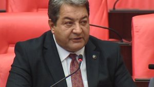 Milletvekili Fendoğlu esnaflara Covid-19 aşısında öncelik tanınmasını istedi