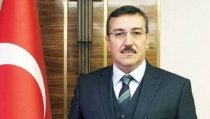 Milletvekili Tüfenkci'den 'Kadınlar Günü' mesajı