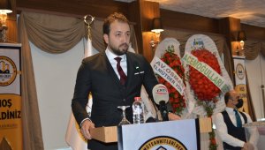 MİMDER'de Mehmet Bülbüloğlu güven tazeledi