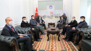 Recep Garip; Gençlerimizle 28 Şubat'ı konuşacağız