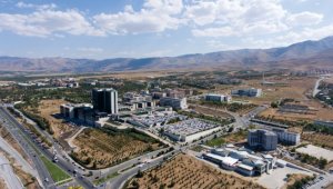 Rektör Kızılay; En fazla nakil yapan hastaneyiz