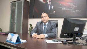 SGK İl Müdür Yardımcısı Cerit hayatını kaybetti