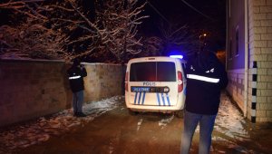 Sırtından Tüfekle Vurulan Şahıs Hayatını Kaybetti