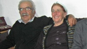 Traktörün Altında Kalan Çift Hayatını Kaybetti