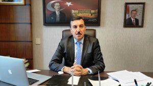 Tüfenkci; Malatya'mızdaki yatırım ve hizmet atağı sürüyor