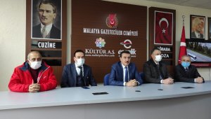 Tüfenkci'den Sultansuyu iddialarına cevap