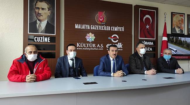 Tüfenkci'den Sultansuyu iddialarına cevap