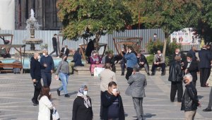 Vaka sayısındaki artış endişelendiriyor