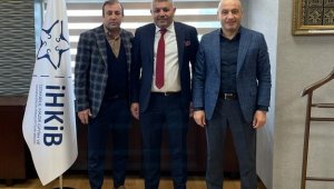 "Yeni ve nitelikli yatırımlar için sahada olmaya devam edeceğiz"