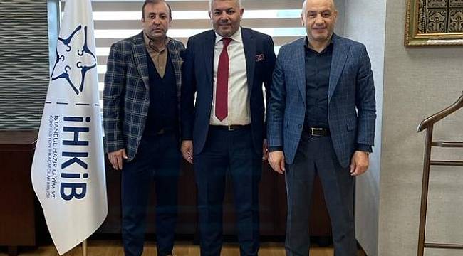 "Yeni ve nitelikli yatırımlar için sahada olmaya devam edeceğiz"