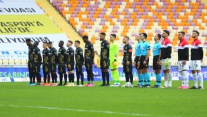 YMS, Başakşehir maçı hazırlıklarına yarın başlıyor