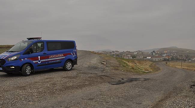 Arapgir'de bir mahalle daha karantinaya alındı