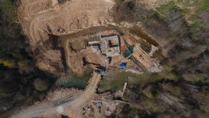 "Artan insan, konut ve işyerlerine cevap vermiş olacağız"