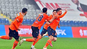 Aykut Kocaman; Başakşehir’in makus tarihini kıran bir vuruş oldu