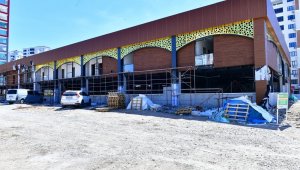 Başkan Çınar: Yeşilyurt Belediyesi olarak her daim halkımızın emrindeyiz