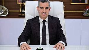 Başkan Çınar'dan Ağbaba'nın İddialarına Cevap