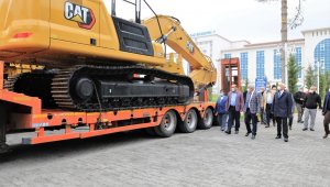 Battalgazi'den 10 milyonluk yatırım
