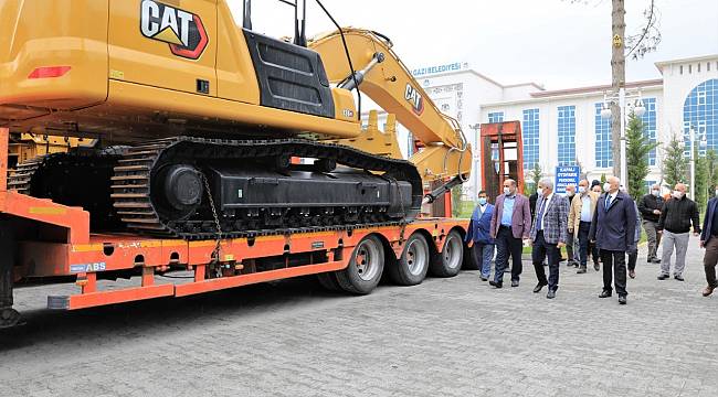 Battalgazi'den 10 milyonluk yatırım