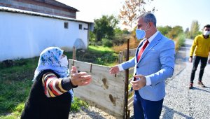 Çınar, Doğu Anadolu'nun en iyi belediye başkanı seçildi