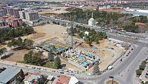 Çınar; Marka Değerimize Yakışan Bir Esere Kavuşacağız
