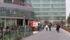 Covid-19 vakaları artıyor