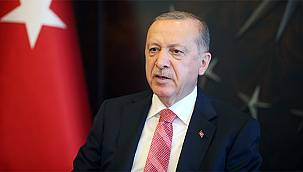 Cumhurbaşkanı Erdoğan'dan Turgut Özal Mesajı
