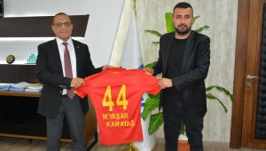 Derebeyleri'nden Birlik Çağrısı