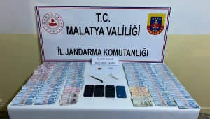 Dolandırıcılara geçit yok: 3 şüpheli yakalandı