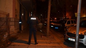 Dumandan Zehirlenen Bir Kişi Hayatını Kaybetti
