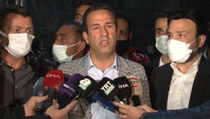 Gevrek; Fenerbahçe'den bir puan almak çok önemli