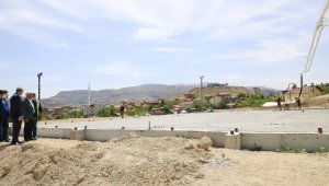 Güder; Gençlerimiz bizim için çok önemlidir