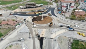 Gürkan; Çevre yolunun altında önemli yatırımlar yapılıyor