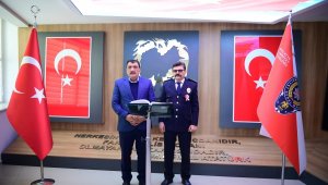 Gürkan; Malatya asayiş anlamında huzur kentidir