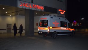 İki aile arasında su kavgası: 10 yaralı