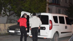 İki grubun silahlı kavgasına 4 tutuklama