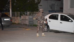 İki grup arasında silahlı kavga: 9 gözaltı