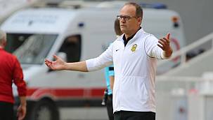 İrfan Buz; “88’de yenilmek üzücü”