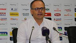 İrfan Buz; Bir puan bizim için çok önemli