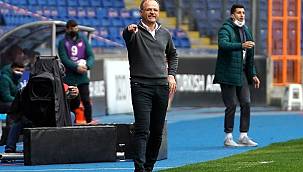 İrfan Buz; Sahamızda final müsabakalarımız var
