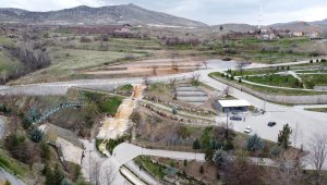İspendere'nin enerji ihtiyacı GES ile karşılanacak