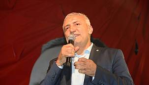 Kahtalı; Türkiye'nin Önünü Kesemeyecekler
