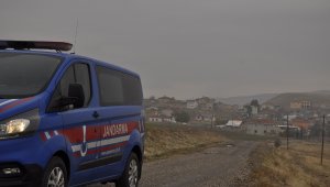 Kale'de bir mahalleye korona virüs karantinası
