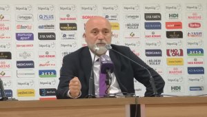 Karaman; Yediğimiz iki golde de hatalıydık