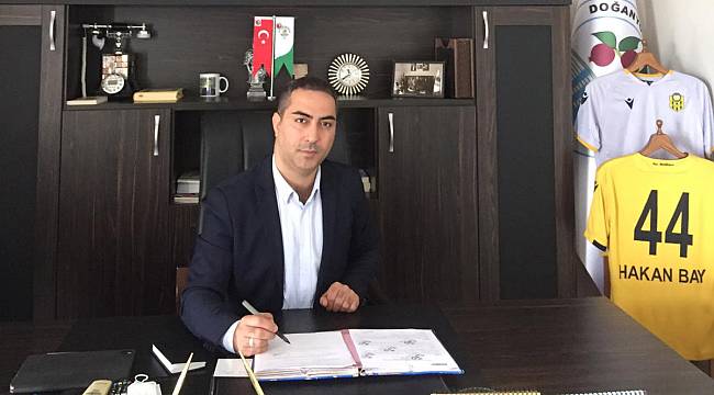 Kemal Sunal'ın İsmi Memleketi Doğanyol'da Yaşayacak