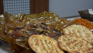 'Malatya Kağıt Kebabı' tescillendi