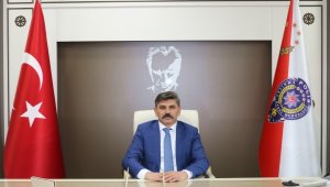 Müdür Dağdeviren; Şer güçler, boş hayallerini asla gerçekleştiremeyecek